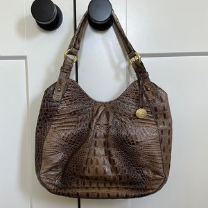 Brahmin Shoulder Bag